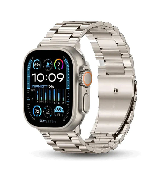 ULTRA 7‑IN‑1 SMART WATCH