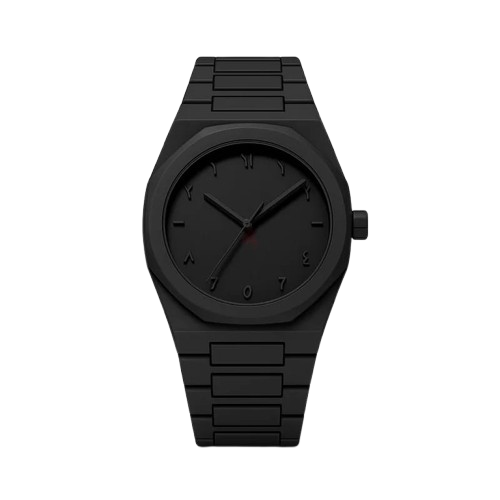 Arabic Aura Watch